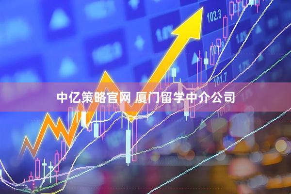 中亿策略官网 厦门留学中介公司